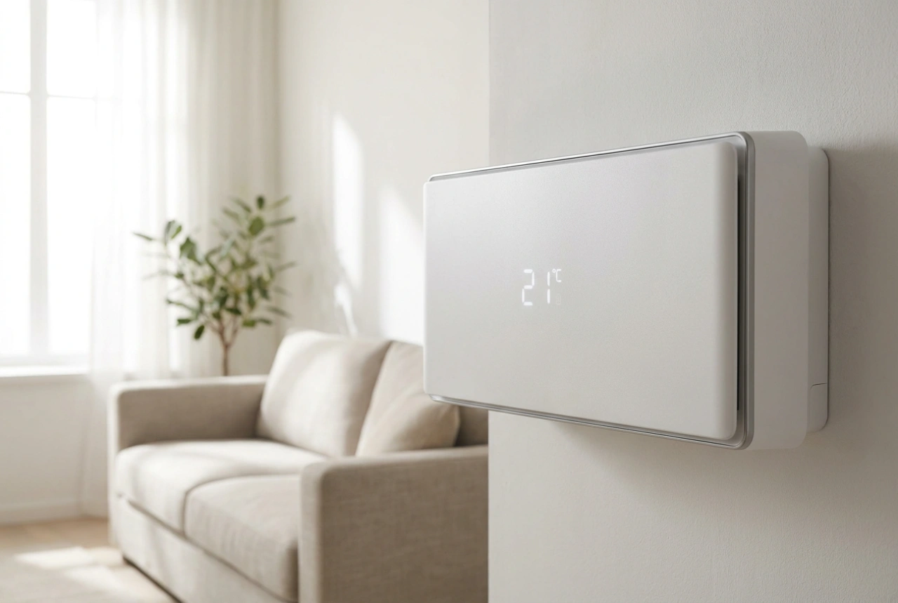 O que significa A+++ no ar condicionado com função de aquecimento e como ler a etiqueta energética