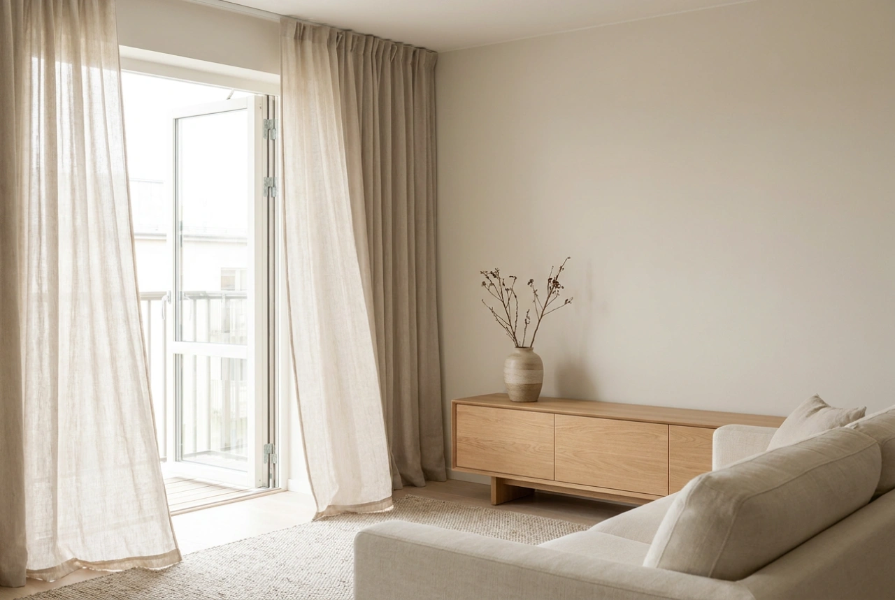 Como planejar o ar condicionado em um apartamento sem conflitos com os vizinhos