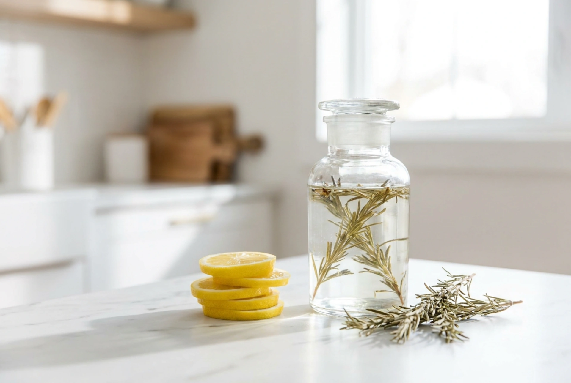 Como preparar um detergente para a loiça natural com uma fórmula simples e eficaz
