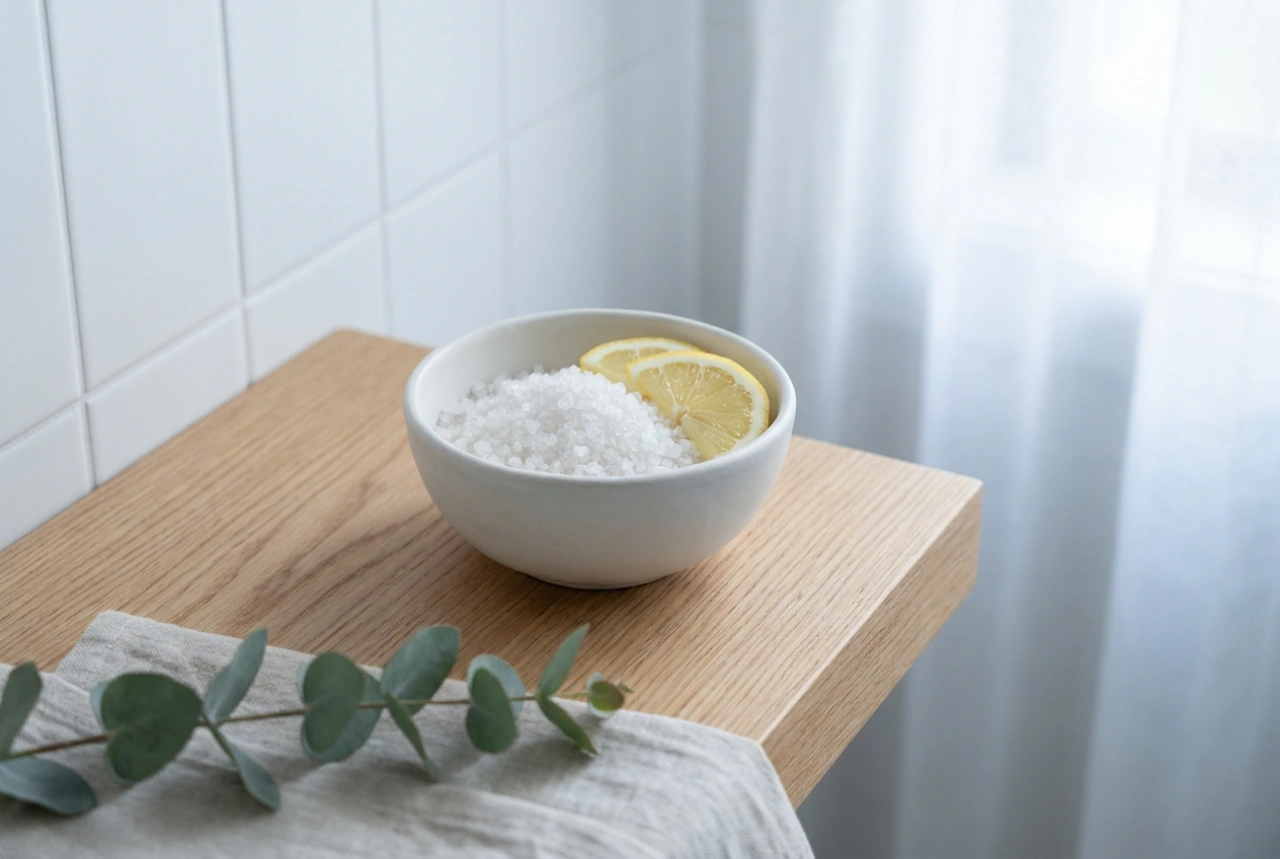O método comprovado para criar um absorvedor de odores para o frigorífico sem fragrâncias