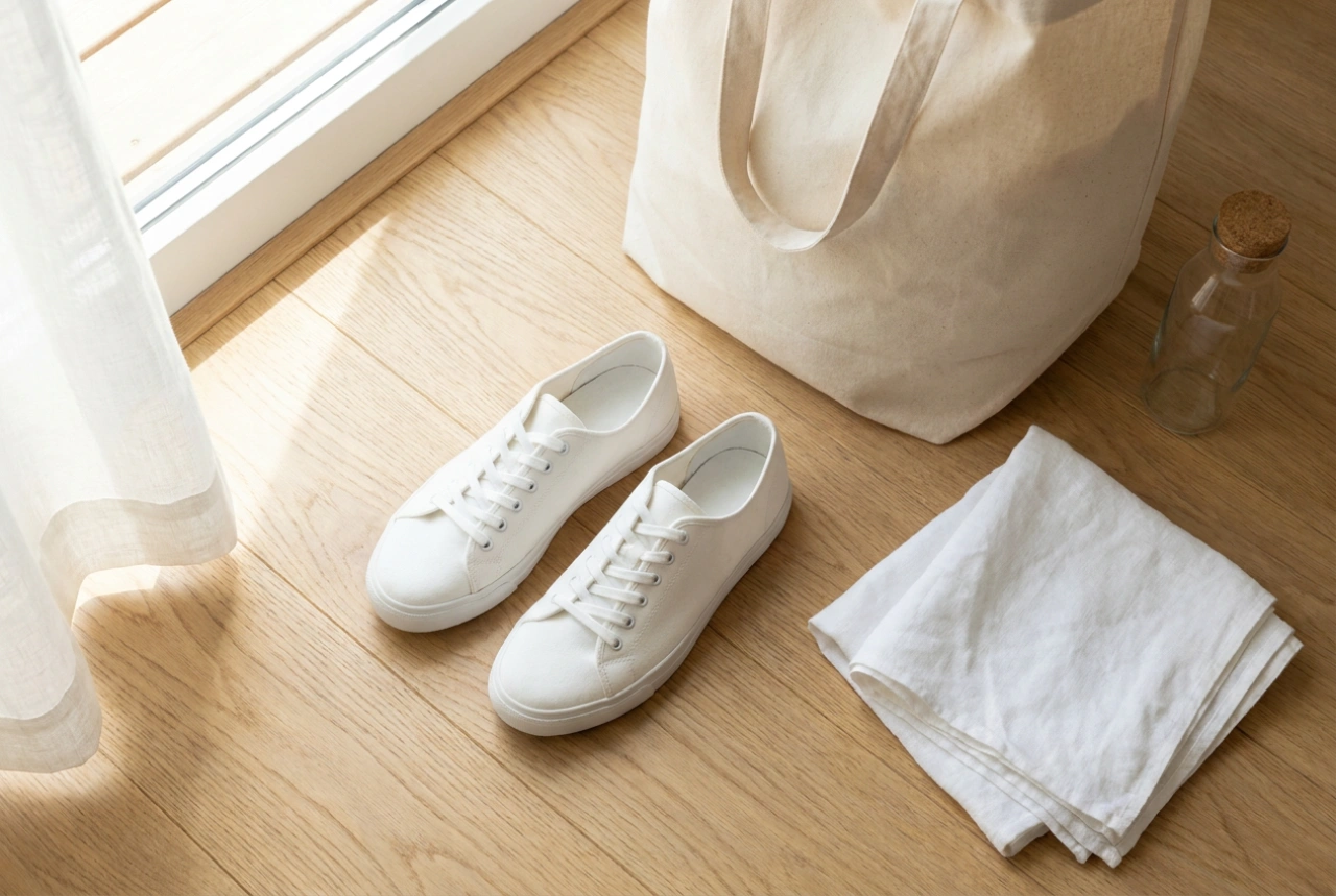 Como lavar sapatos com segurança à mão ou na máquina de acordo com o material