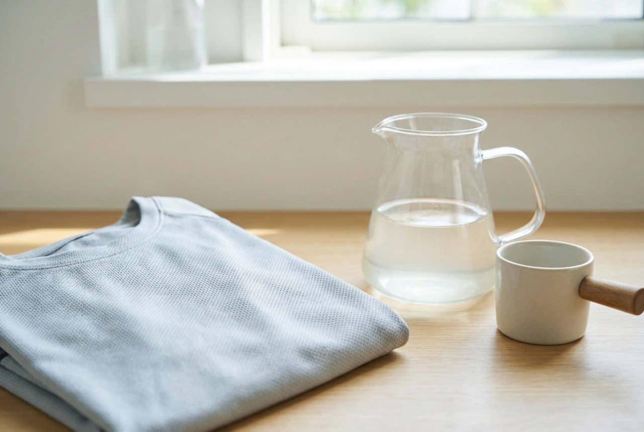 Como usar detergente para lavar roupas com membrana sem perder a proteção