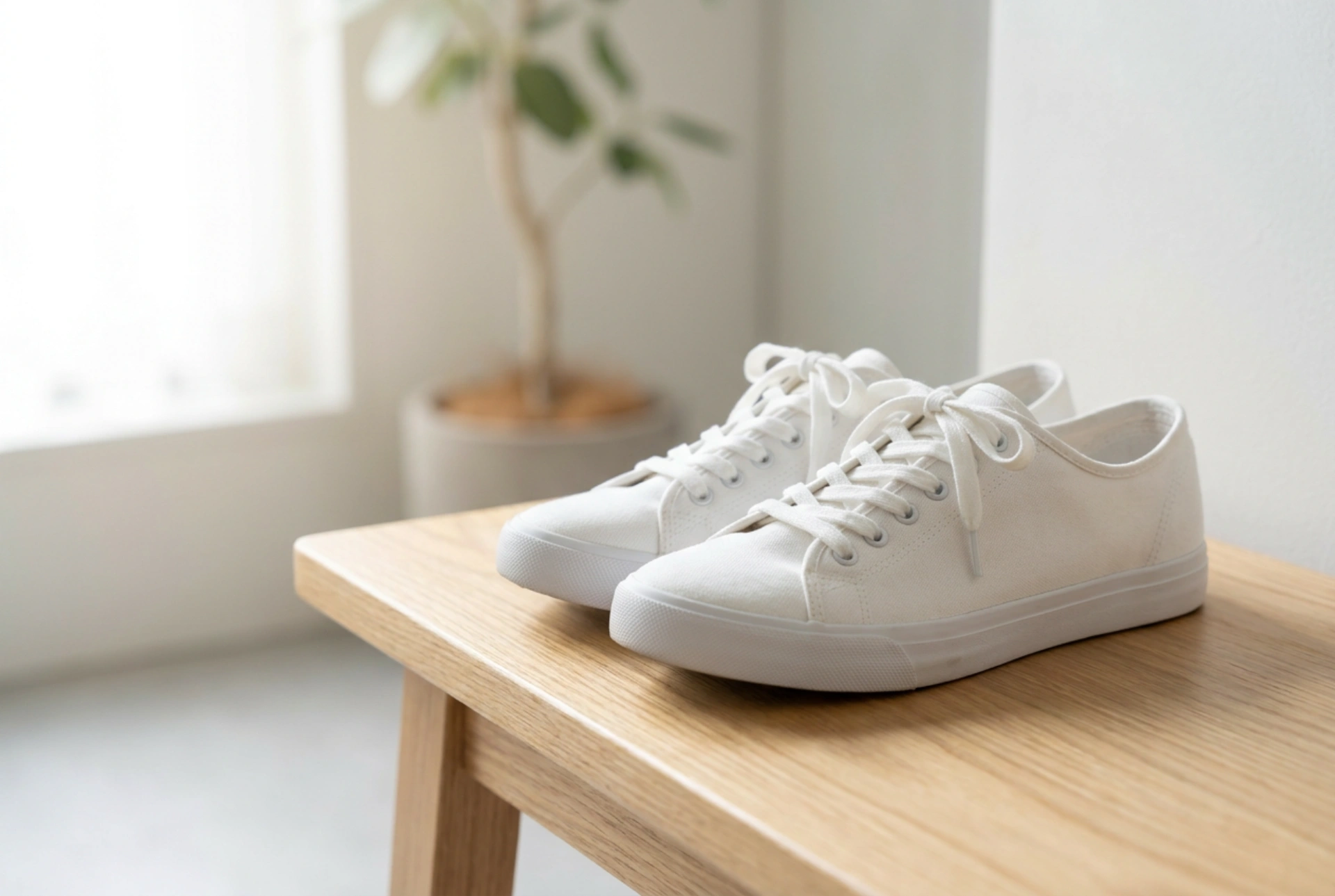 Como remover manchas nos sapatos após a lavagem e evitar que voltem
