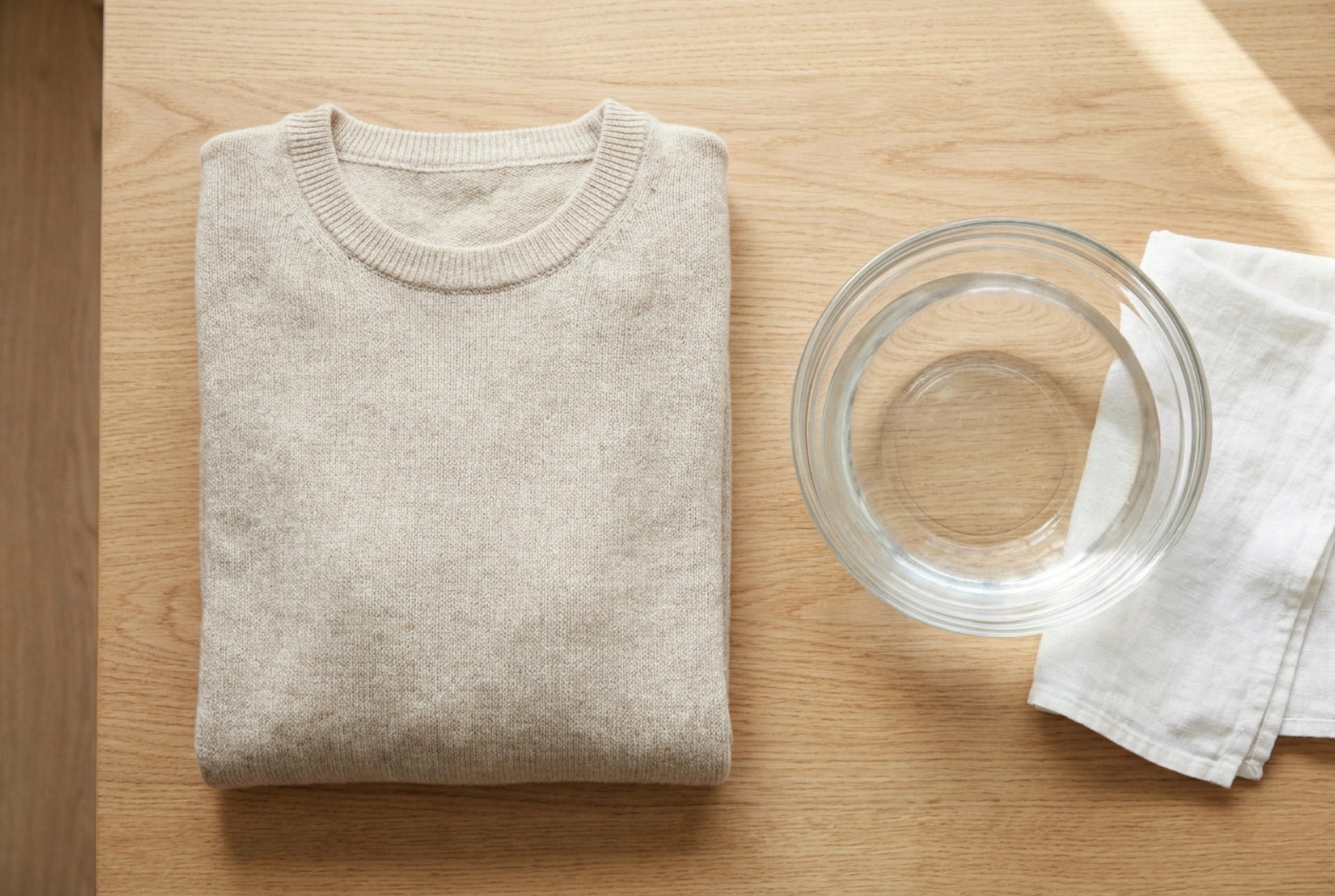Mancha de gordura na roupa: como remover com eficácia passo a passo