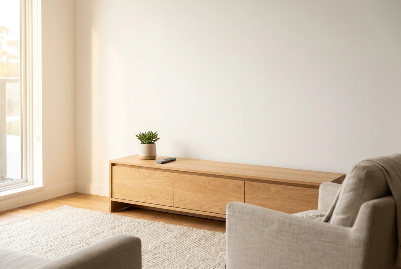 Como preparar o espaço para um projetor multimédia em casa