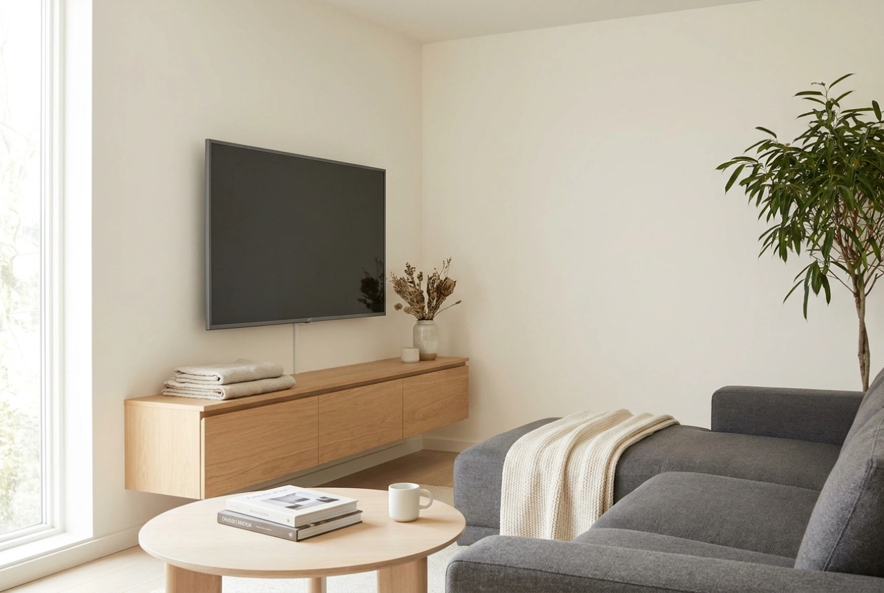 Android TV ou Smart TV: O que muda no uso diário do seu televisor