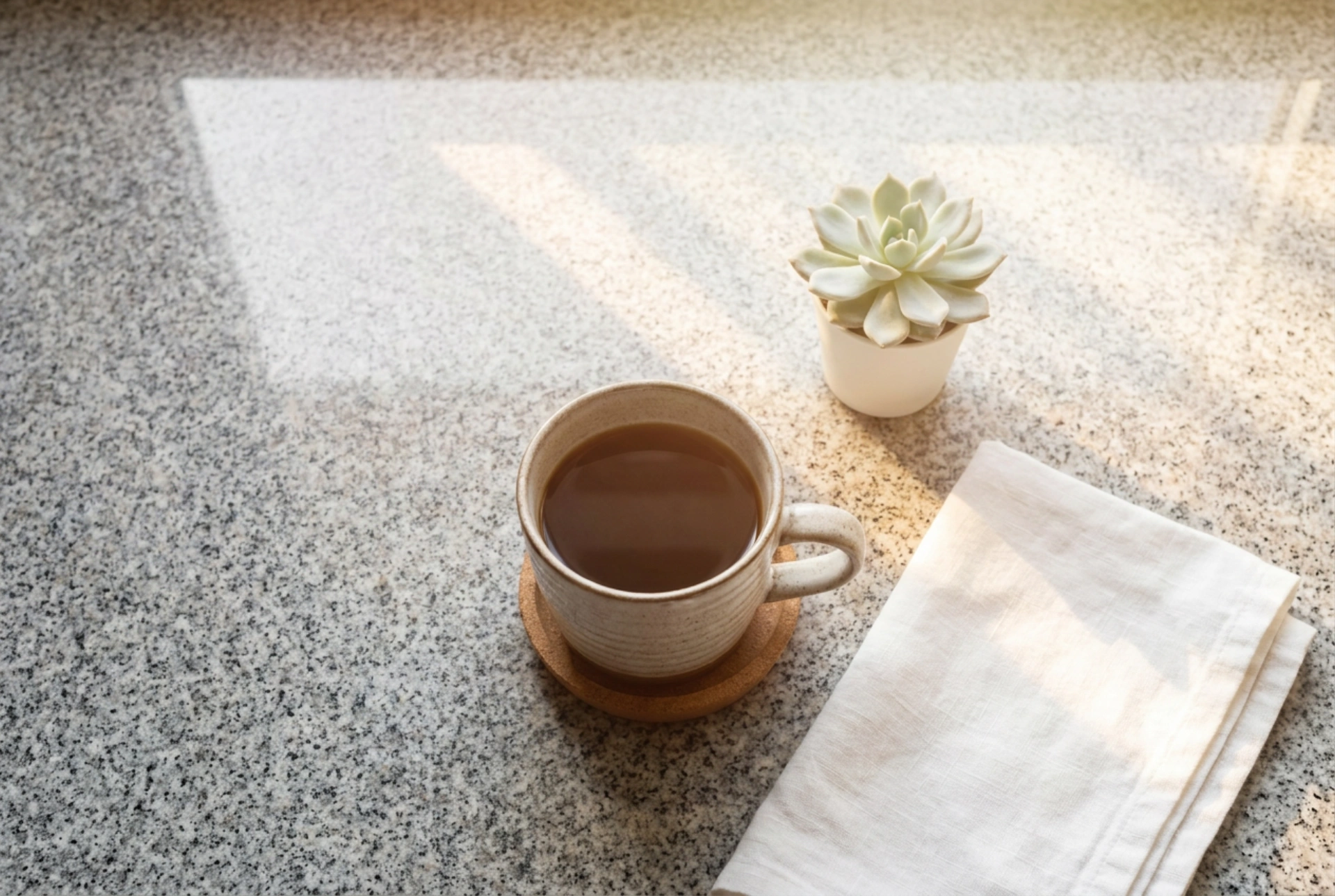 Plano doméstico de descalcificação para máquinas de café expresso