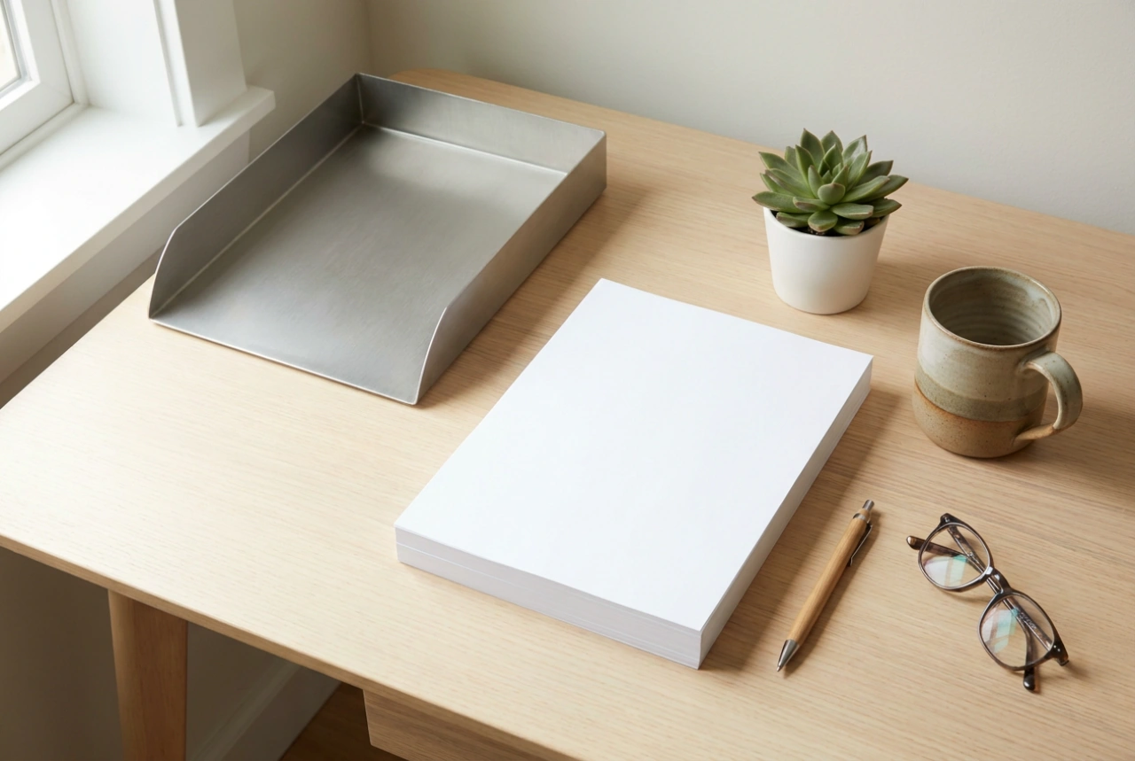 Como configurar a impressão frente e verso para economizar papel
