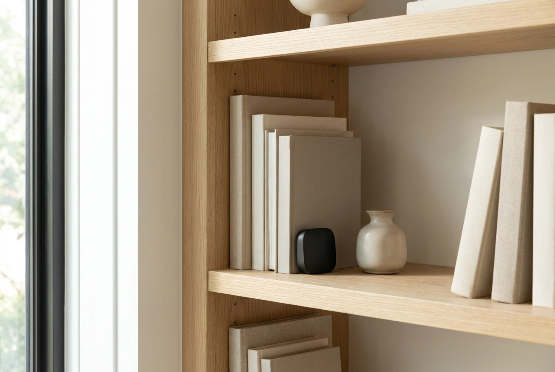 Como funciona uma mini câmera com sensor de movimento e gravador