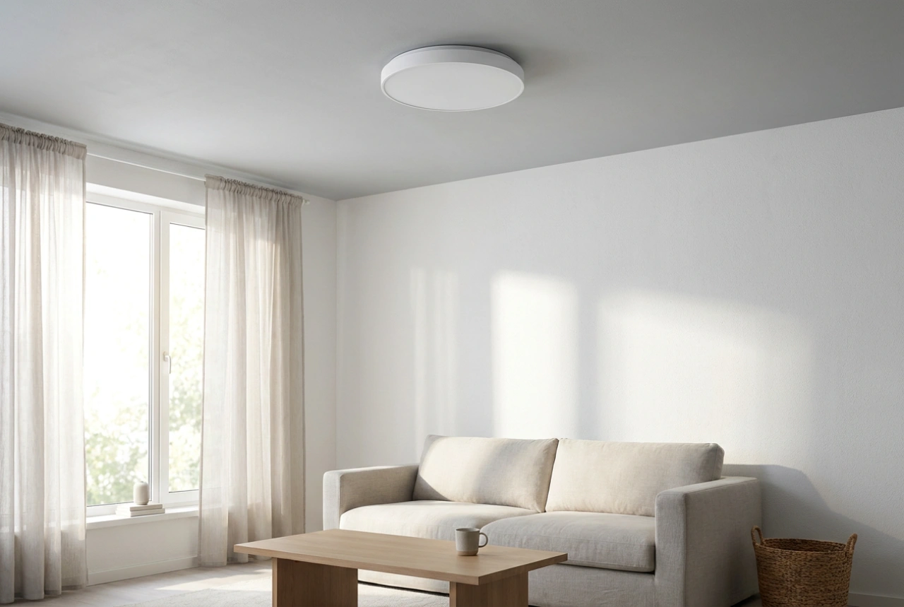 Detector de fumaça com câmera: equilibrando segurança e privacidade no lar