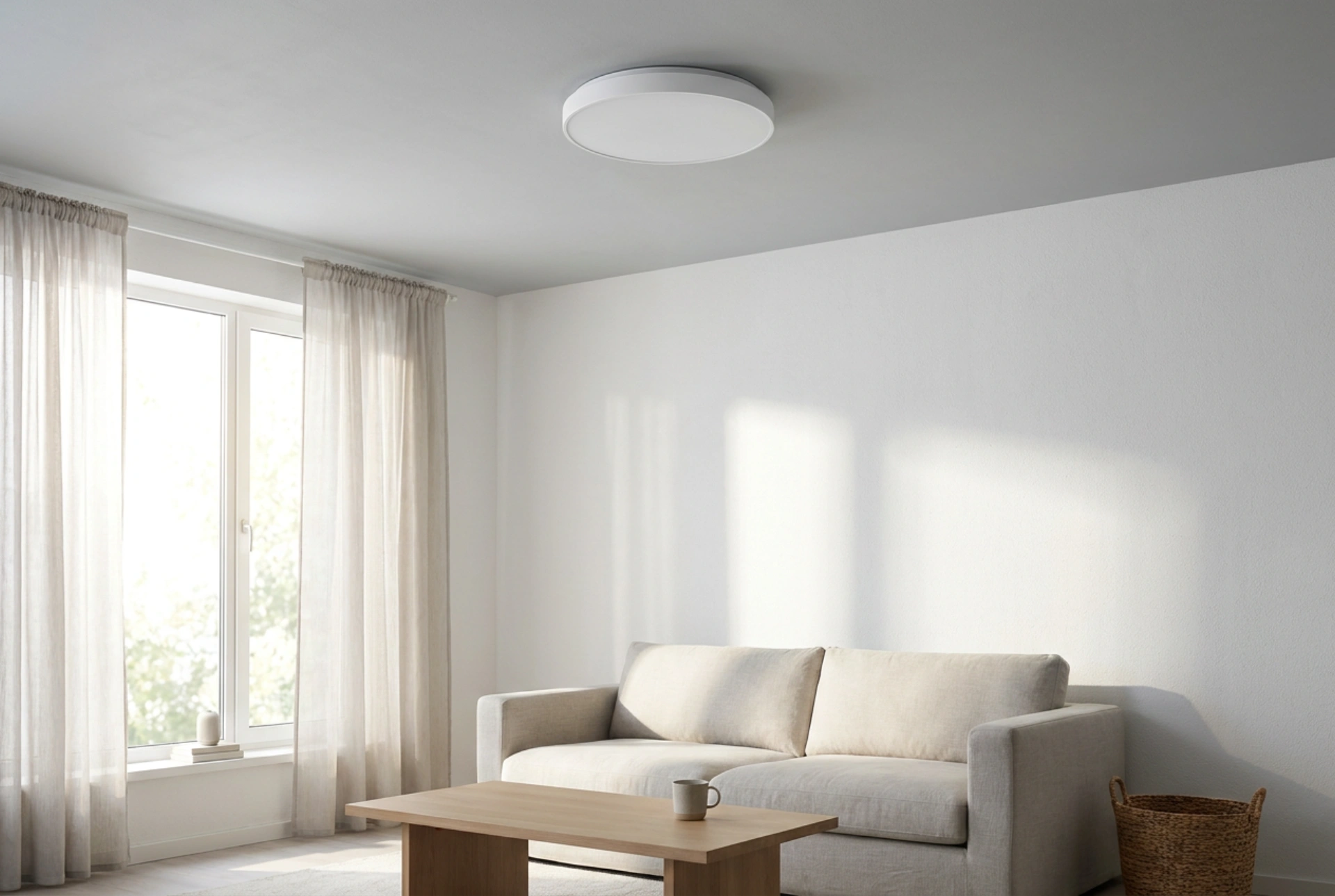 Detector de fumaça com câmera: equilibrando segurança e privacidade no lar