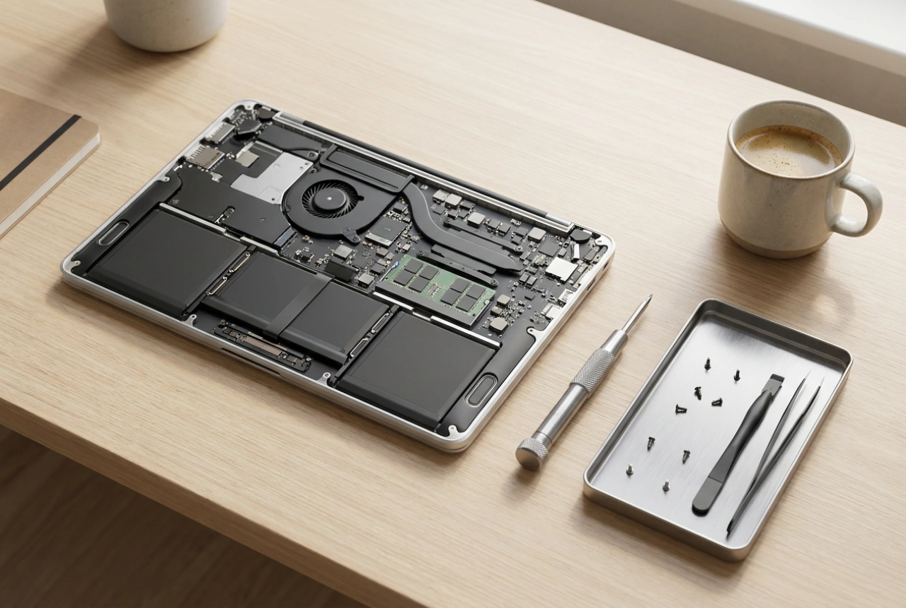 Como escolher um SSD para o computador e evitar problemas de instalação