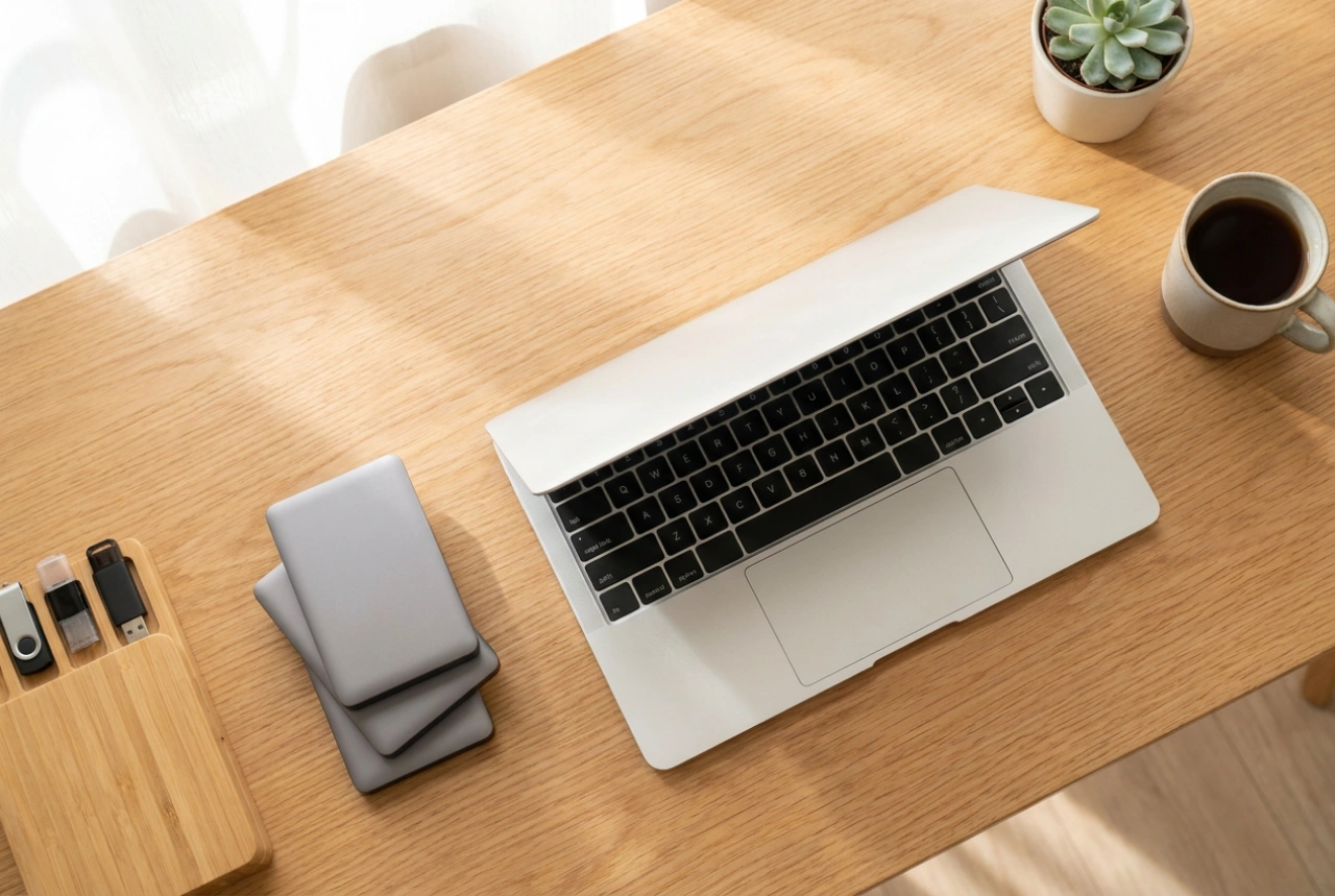 SSD ou HDD para casa e trabalho: como tomar a decisão certa