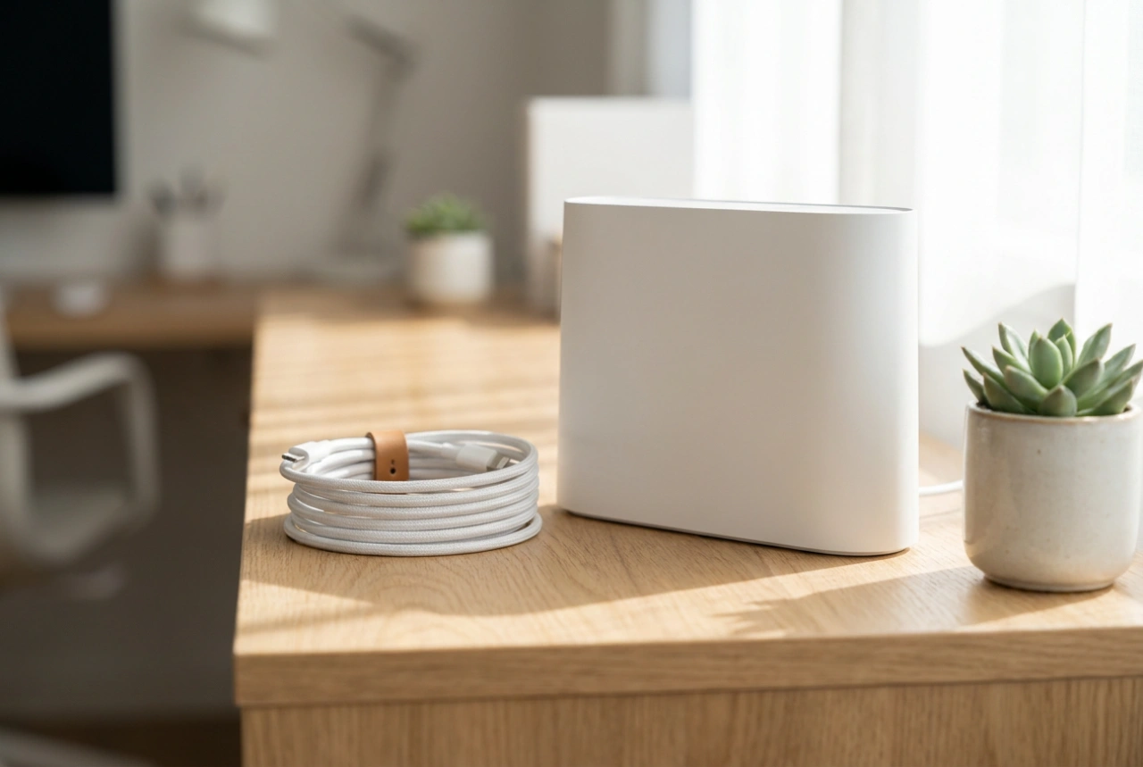 Como configurar um router Wi-Fi com cartão SIM passo a passo