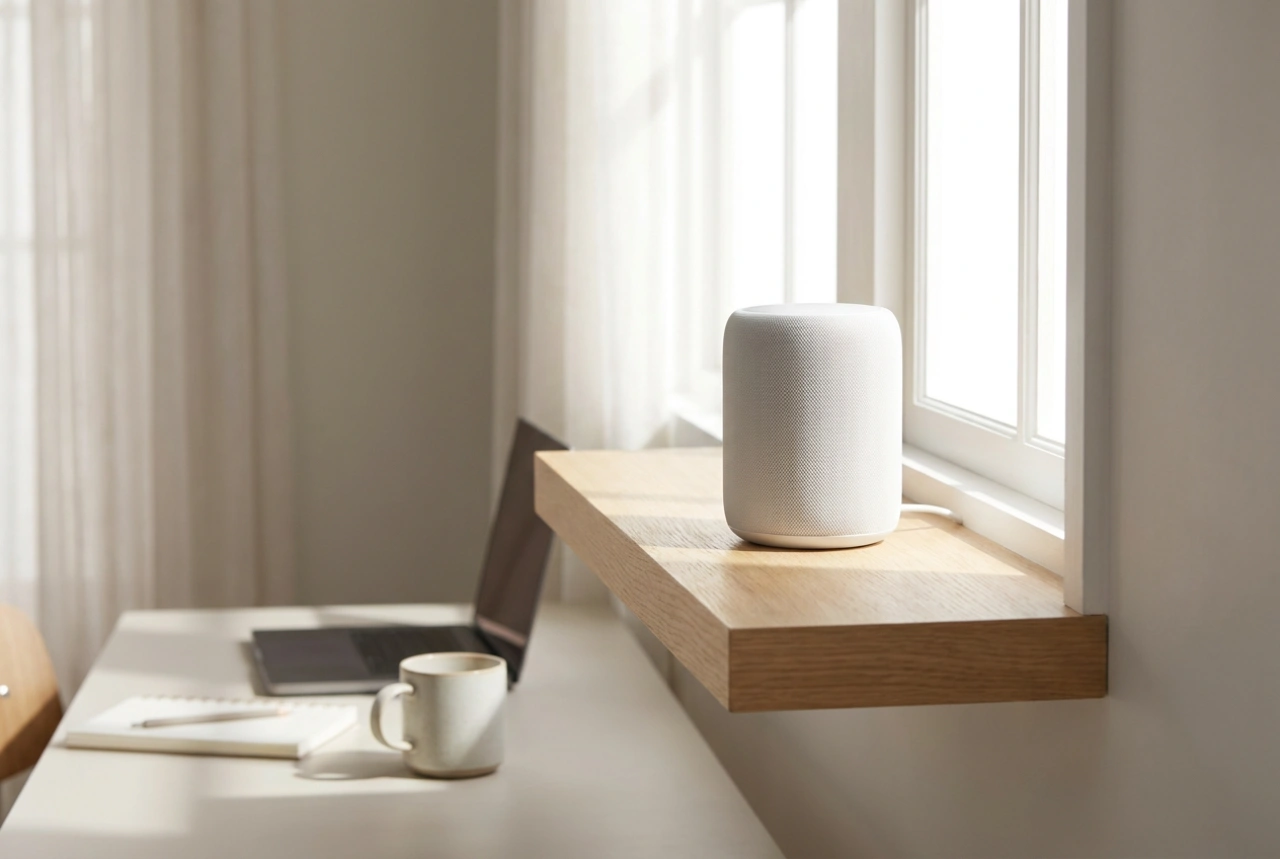Amplificador de sinal WiFi externo e regras para uma boa instalação
