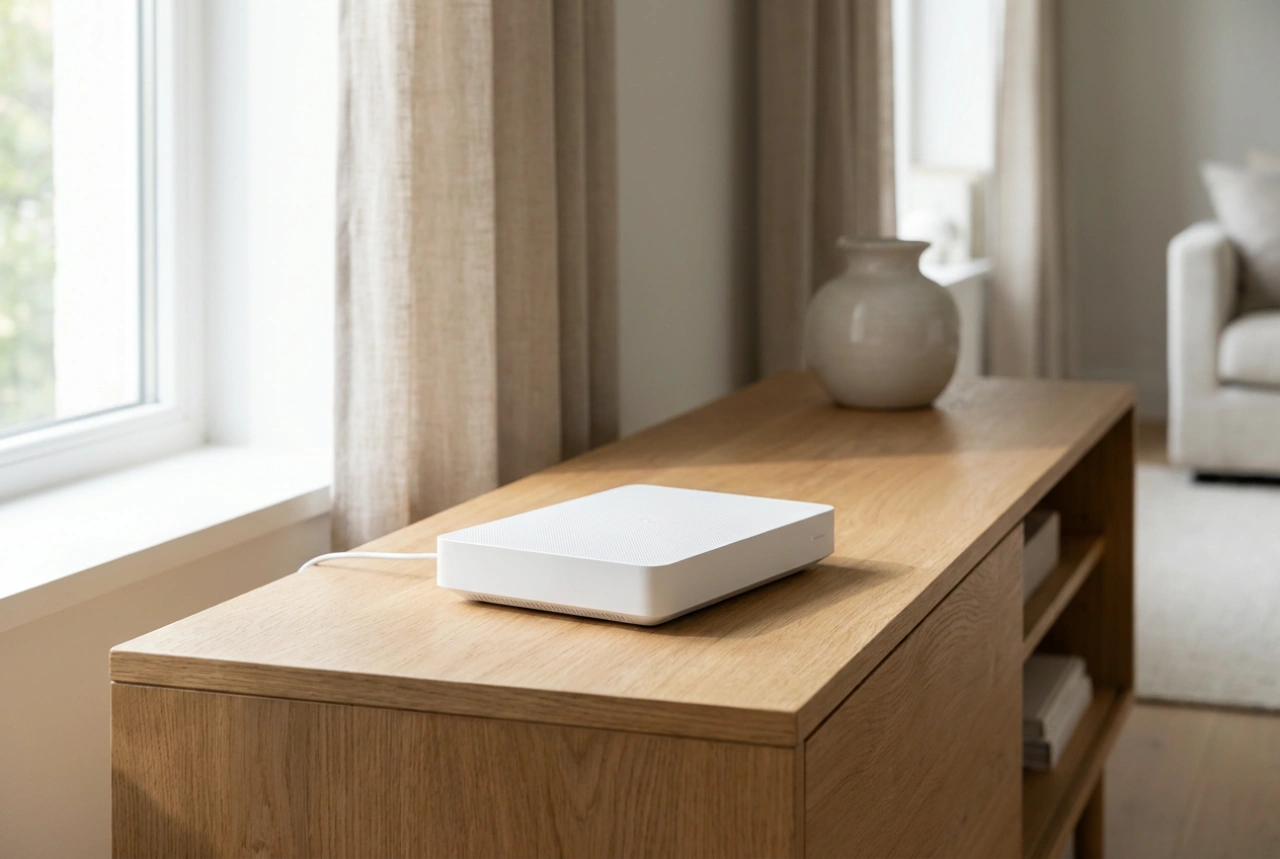 Como configurar um modem de internet com cartão SIM para não perder o sinal