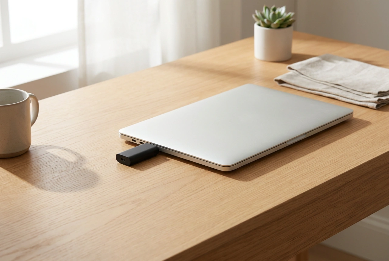 Como configurar um modem USB com cartão SIM para internet de emergência