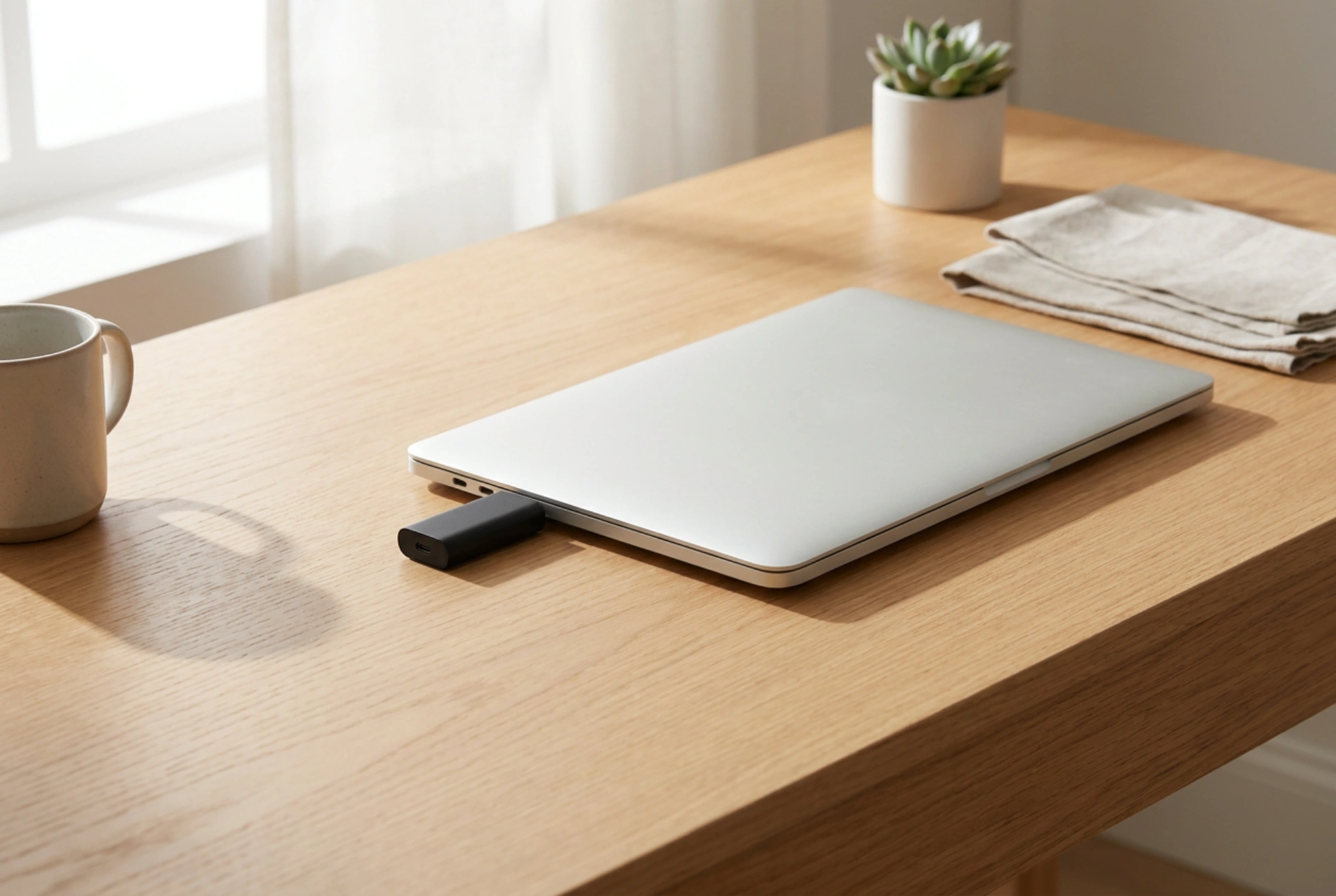 Como configurar um modem USB com cartão SIM para internet de emergência