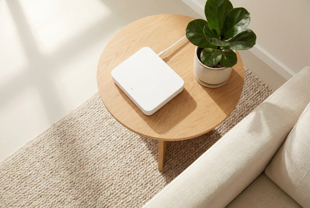Como configurar um repetidor de sinal Wi-Fi passo a passo
