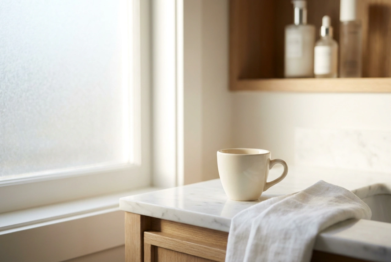 Como descalcificar a máquina de café em casa de forma segura