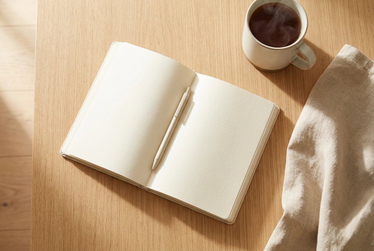 Como planear as tarefas domésticas com um calendário de dias úteis e feriados