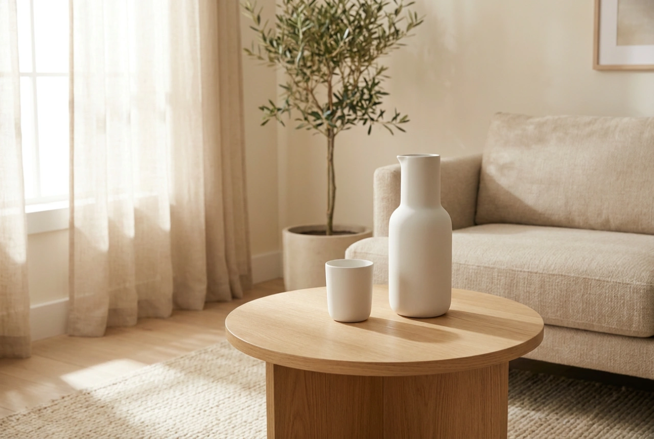 Como humidificar o ar em casa de forma segura